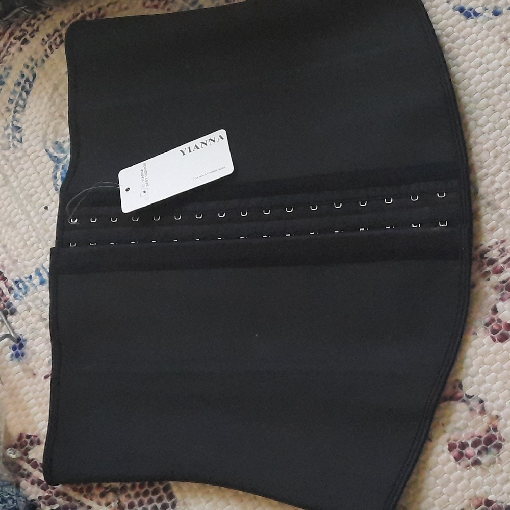 Yianna waist trainer XL